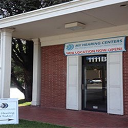 My Hearing Centers