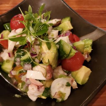 Chaak Kitchen - Ceviche - average - Cocktail Bars Near Me - Tustin, California Chaak Kitchen - Ceviche - average - Cocktail Bars Near Me - Tustin, California