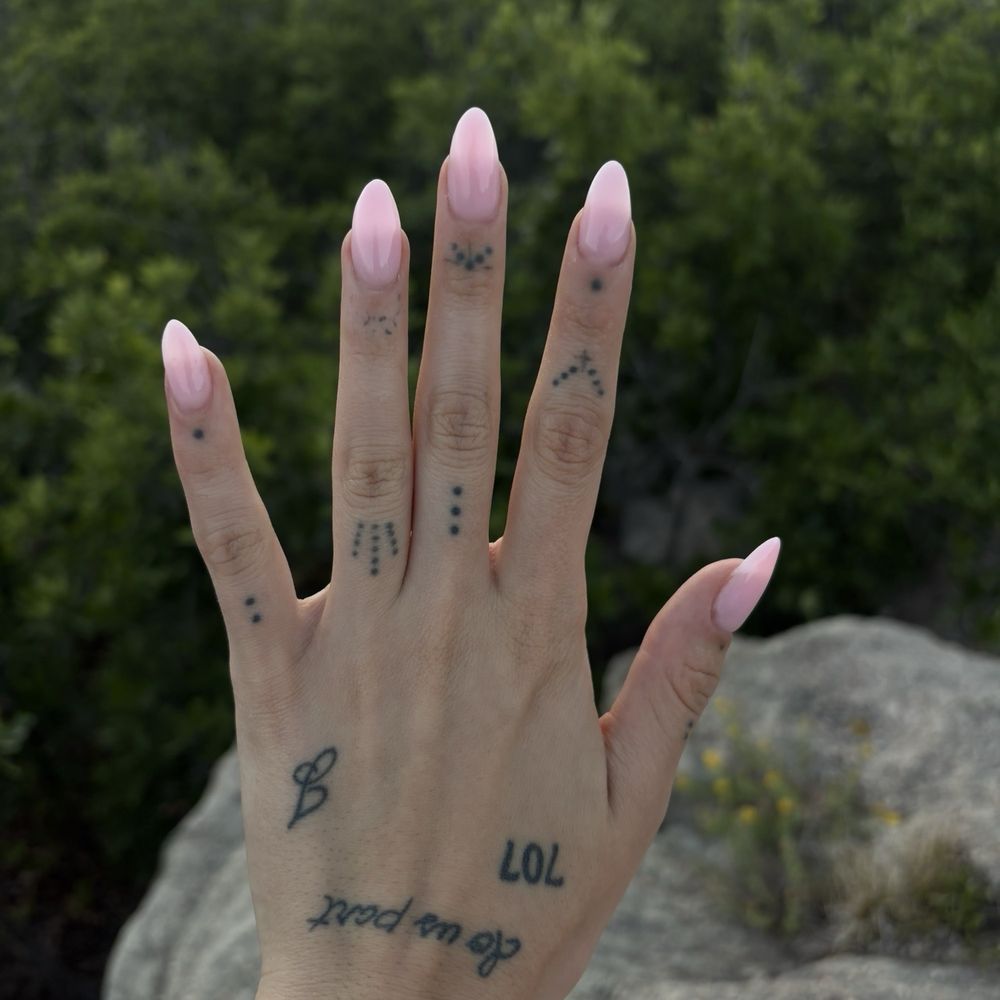 Lumina Nail Spa - Nail Salons Near Me - Denver, Colorado Lumina Nail Spa - Nail Salons Near Me - Denver, Colorado