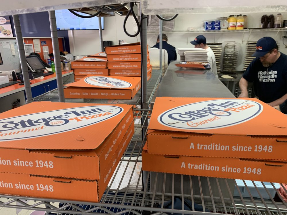 Cottage Inn Pizza 2019 All You Need To Know Before You Go With