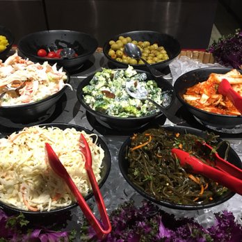 Dragon Pearl Buffet - Buffets Near Me - Toronto, Ontario