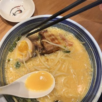 Tadamasa - Miso ramen - Ramen Near Me - Union City, California Tadamasa - Miso ramen - Ramen Near Me - Union City, California