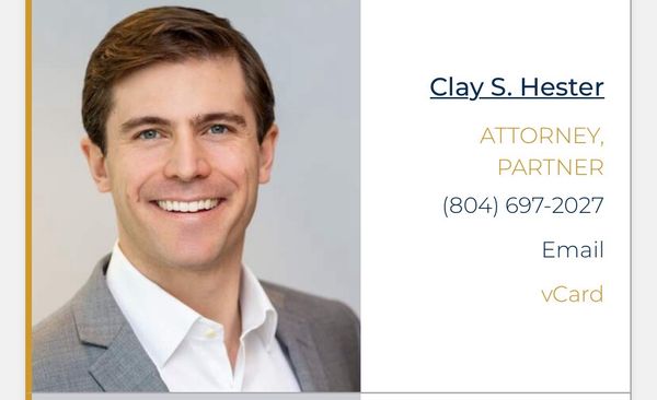 Spotts Fain Consulting