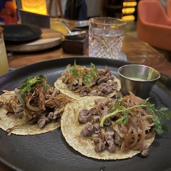 Porfirio's - Cocktail Bars Near Me - Cancún, ROO