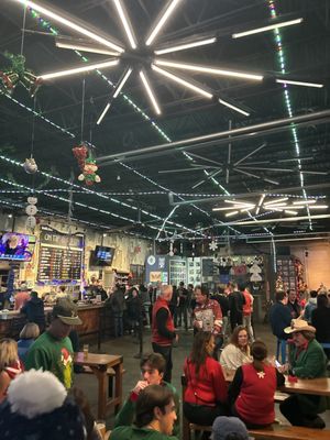 Gate City Brewing Company by null