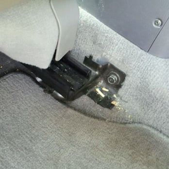 Star Star Car Wash - bad vacuum job. crumbs still there. - Car Wash Near Me - Garland, Texas Star Star Car Wash - bad vacuum job. crumbs still there. - Car Wash Near Me - Garland, Texas