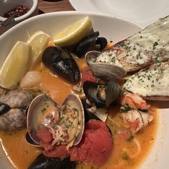 Pianeta - Cioppino - Italian Near Me - Truckee, California