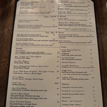 Lone Pine - Steakhouses Near Me - Carmel, Indiana