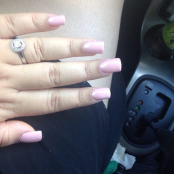 Central Nails Spa - Nail Salons Near Me - Lake Elsinore, California