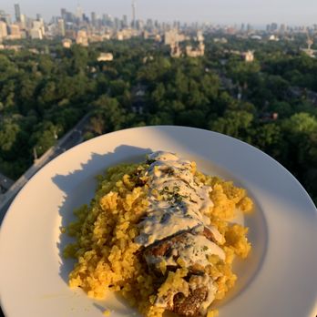 Ketolibriyum & Clean Cravings Kitchen - a plate of food with a view of a city - Health Markets Near Me - Oakville, Ontario Ketolibriyum & Clean Cravings Kitchen - a plate of food with a view of a city - Health Markets Near Me - Oakville, Ontario