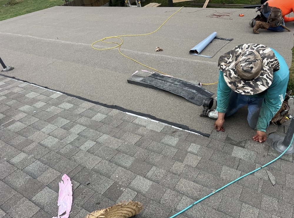 Slide of NV Remodeling & Roofing