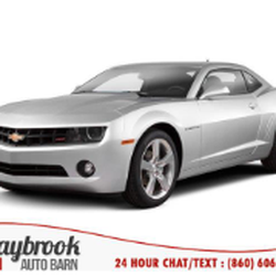 Saybrook Auto Barn - Saybrook Auto Barn