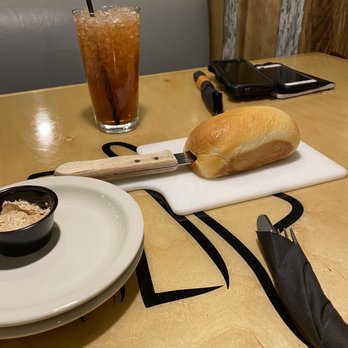 Hideout Steakhouse & BBQ - Bread - Barbeque Near Me - Casa Grande, Arizona Hideout Steakhouse & BBQ - Bread - Barbeque Near Me - Casa Grande, Arizona
