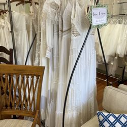 Kelly's Closet - Interior
