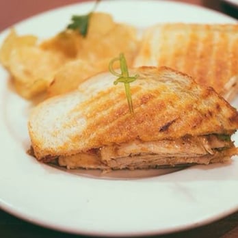 Nordstrom Grill - Grilled sandwich - New American Near Me - Seattle, Washington Nordstrom Grill - Grilled sandwich - New American Near Me - Seattle, Washington