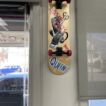 Xtreme Cuts Barber Shop - Barbers Near Me - Ozone Park, New York