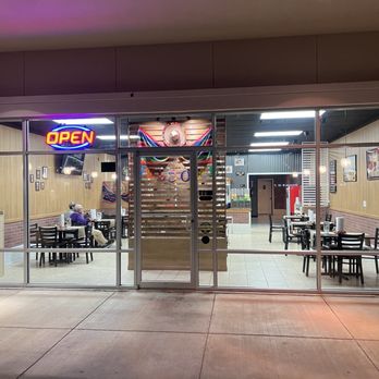 Taqueria Vilchis 2 - Mexican Near Me - Magnolia, Texas