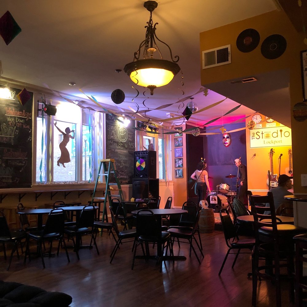 TOP 10 BEST Open Mic near Lockport, IL 60441 - Updated 2026 - Yelp