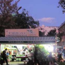 Pekacar Çiçekçilik