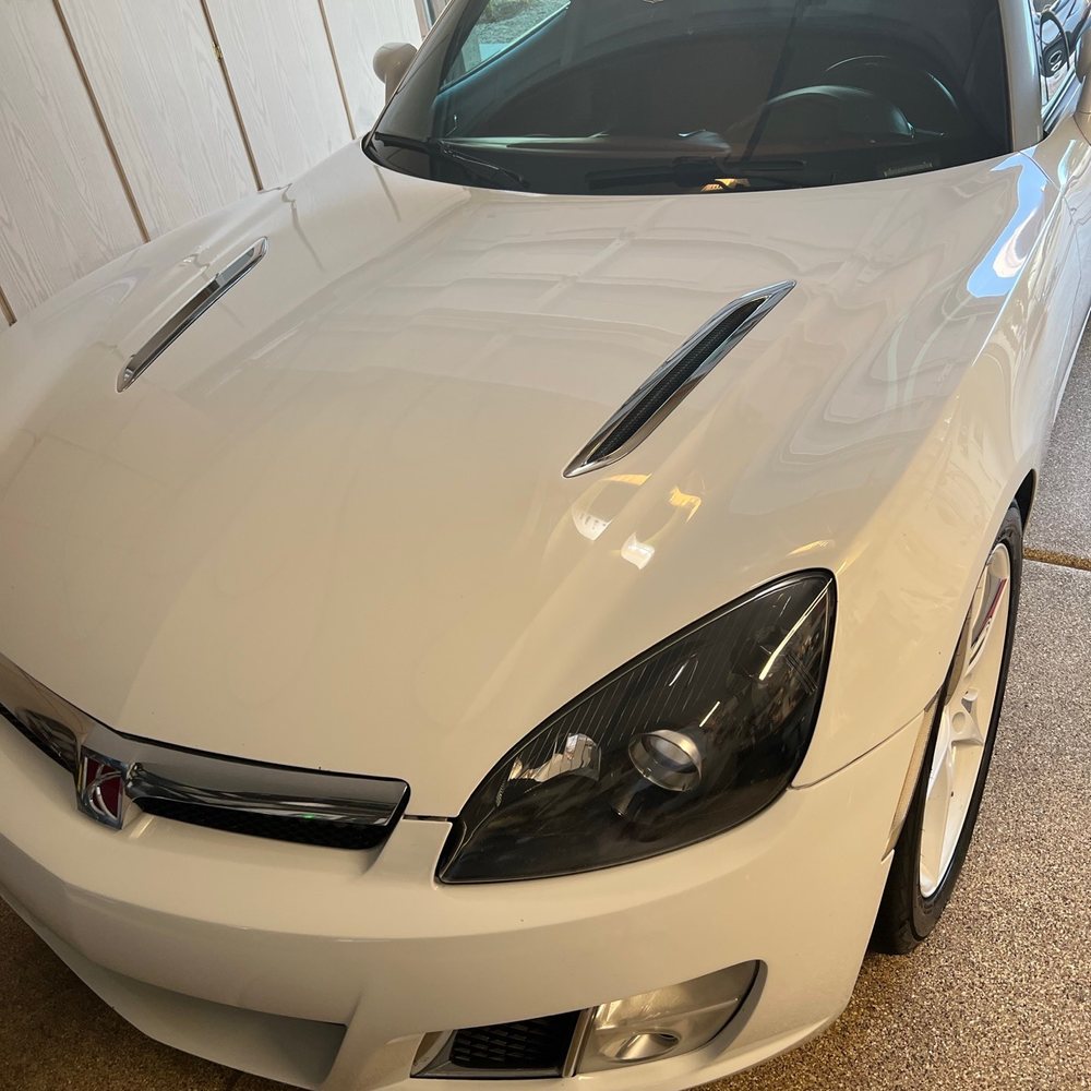 Valor Mobile Detailing - Clean - Auto Detailing Near Me