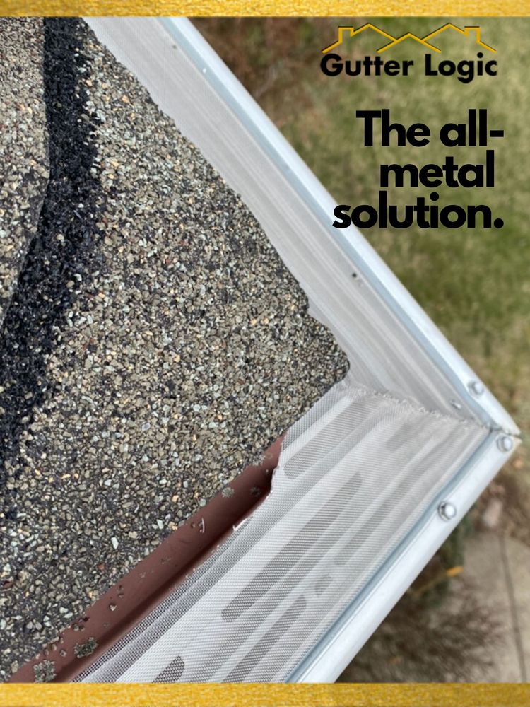 GUTTER LOGIC OF ROCHESTER/BUFFALO Updated April 2024 235 Middle Rd