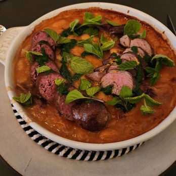 Bistro Lagniappe - Cassoulet. - Wine Bars Near Me - Healdsburg, California Bistro Lagniappe - Cassoulet. - Wine Bars Near Me - Healdsburg, California