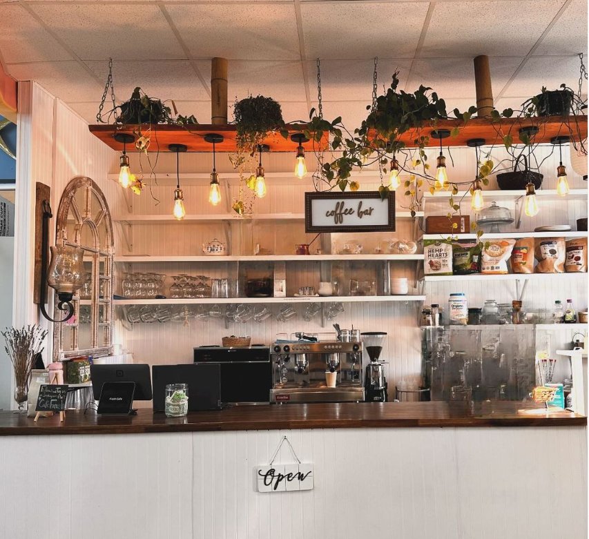 Cafe Bar 302 Image