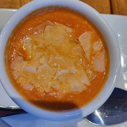 Tomato Soup