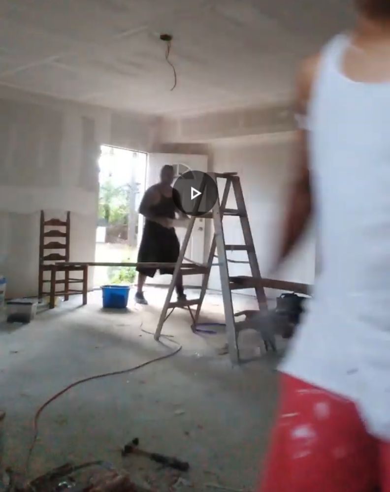 Slide of Lilly's Remodels