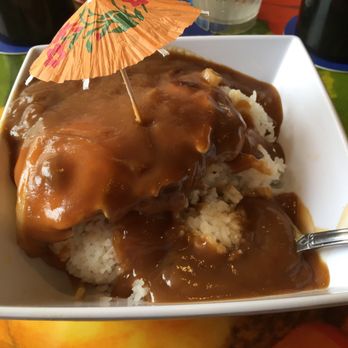 Cheeseburger In Paradise - Loco moco! - Burgers Near Me - Honolulu, Hawaii Cheeseburger In Paradise - Loco moco! - Burgers Near Me - Honolulu, Hawaii