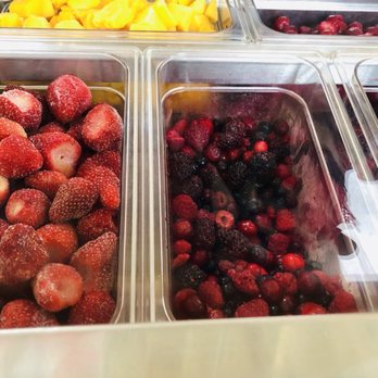Timothy's Frozen Yogurt - Ice Cream & Frozen Yogurt Near Me - Richmond, British Columbia Timothy's Frozen Yogurt - Ice Cream & Frozen Yogurt Near Me - Richmond, British Columbia