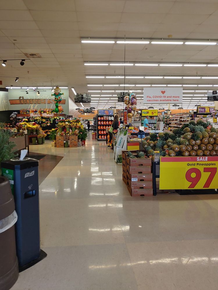 FRY’S FOOD STORES OF ARIZONA 43 Reviews 9245 W Union Hills Dr