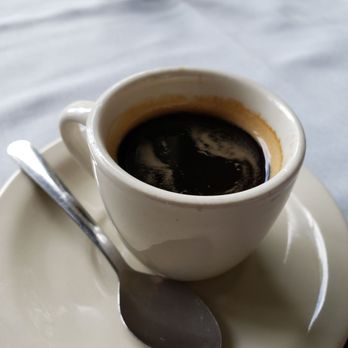 Bruno's Ristorante - Espresso - Italian Near Me - Irving, Texas