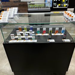 ASCENT Dispensary - RSO tabs in stock from Emerald Bay