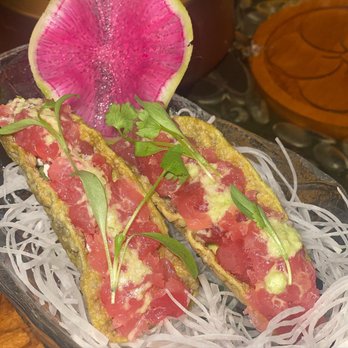 Onesan Dim Sum & Sushi - Dim Sum Near Me - Dallas, Texas