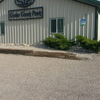 Cedar Creek Grill - Outside of the front - Burgers Near Me - Afton, Wyoming Cedar Creek Grill - Outside of the front - Burgers Near Me - Afton, Wyoming