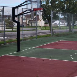 JFK Recreation Center