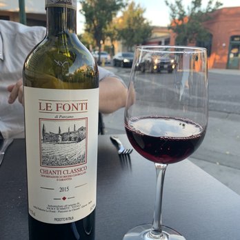 Trattoria 360 - Italian Near Me - Campbell, California Trattoria 360 - Italian Near Me - Campbell, California