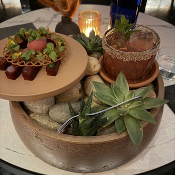 BarChef - Cocktail Bars Near Me - New York, New York