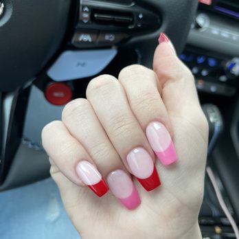Champions Nail Bar - Nail Salons Near Me - Rowlett, Texas Champions Nail Bar - Nail Salons Near Me - Rowlett, Texas