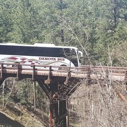 Dakota Tours