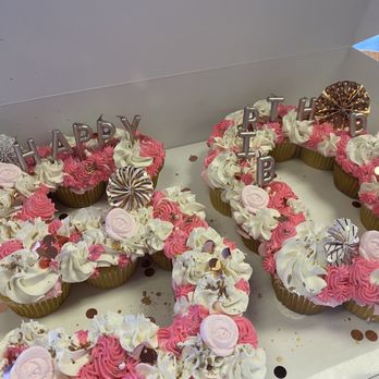 Dulce By Dori - Cupcakes Near Me - Park Forest, Illinois Dulce By Dori - Cupcakes Near Me - Park Forest, Illinois