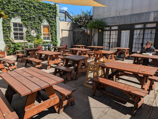 Ace Seafood by null Ace Seafood by null