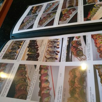 Osaka - Sushi Bars Near Me - Stillwater, Minnesota