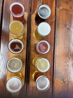 To Share Brewing Company by null