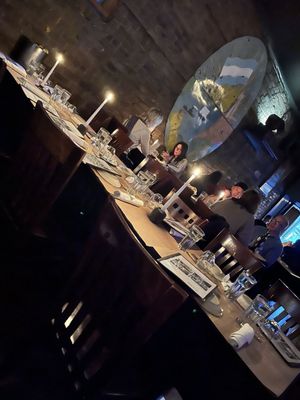 Tango Sur by null Tango Sur by null