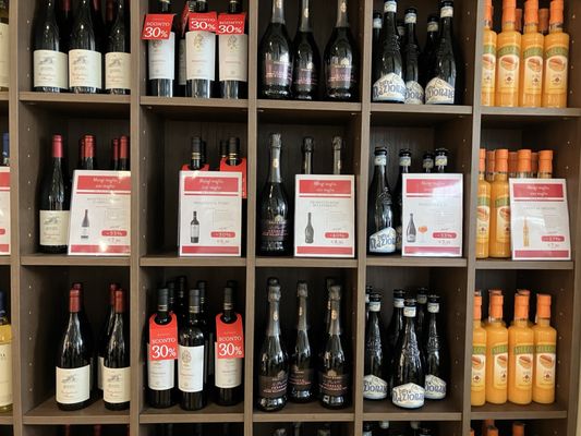 Eataly Milano Smeraldo by null