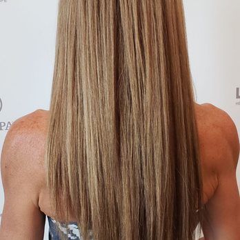 Life Time - Hair by Jessie  Jay  @LifeSpa  Chappaqua - Gyms Near Me - Chappaqua, New York