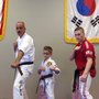 Photo of I Kik Taekwondo Academy     A.K.A., Family TKD Academy