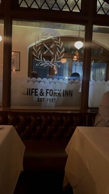 Knife and Fork Inn by null